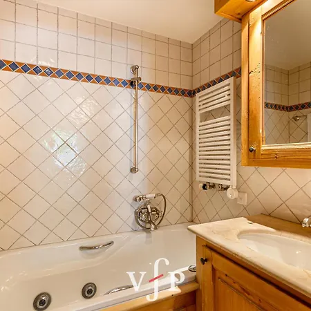 Rosablanche 211 Apartman *