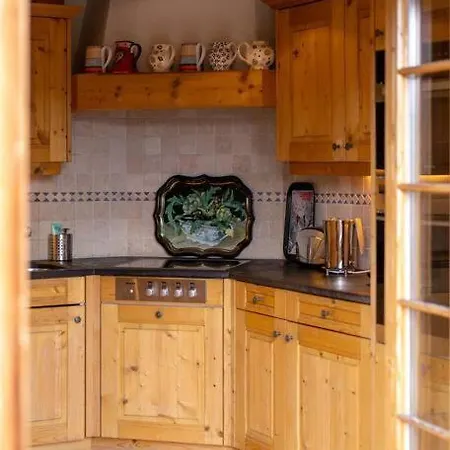 Rosablanche 211 Apartman