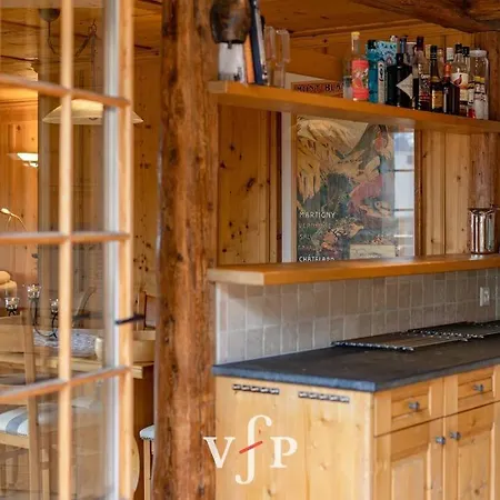 Rosablanche 211 Apartman *
