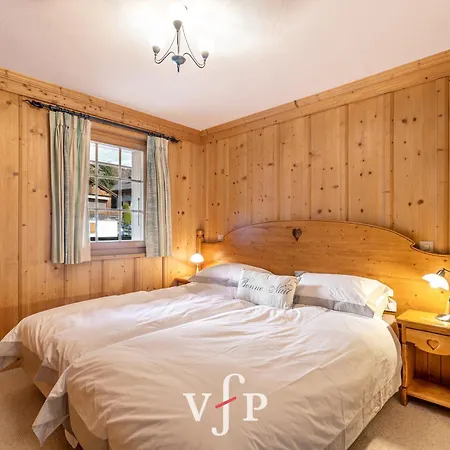 Apartment Rosablanche 211
