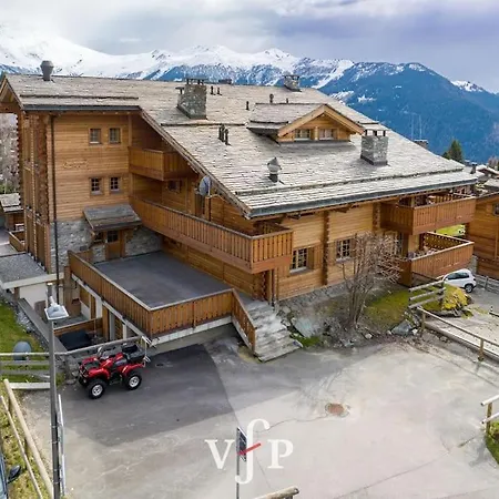 Rosablanche 211 Verbier