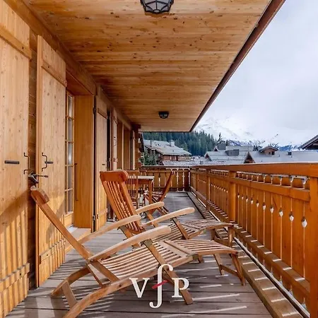 Apartment Rosablanche 211